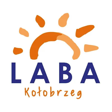Laba Diune Z Parkingiem Apartment *