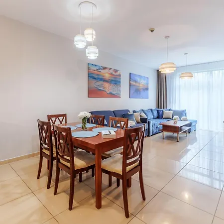 Laba Diune Z Parkingiem *