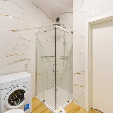 Laba Diune Z Parkingiem *