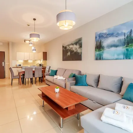 Laba Diune Z Parkingiem * Kolberg