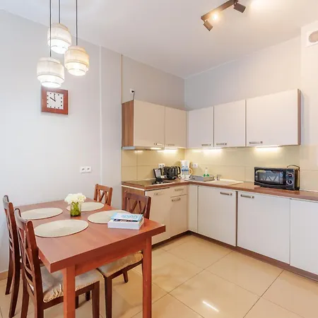 Laba Diune Z Parkingiem Kolberg