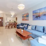 Apartament Laba Diune Z Parkingiem