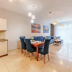 Laba Diune Z Parkingiem Apartament