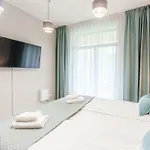 Laba Diune Z Parkingiem コウォブジェク