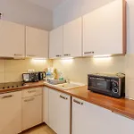 Laba Diune Z Parkingiem アパート *