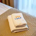 Laba Diune Z Parkingiem コウォブジェク