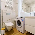 アパート Laba Diune Z Parkingiem コウォブジェク