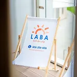 アパート Laba Diune Z Parkingiem *