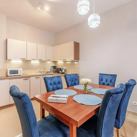 Laba Diune Z Parkingiem * Kołobrzeg