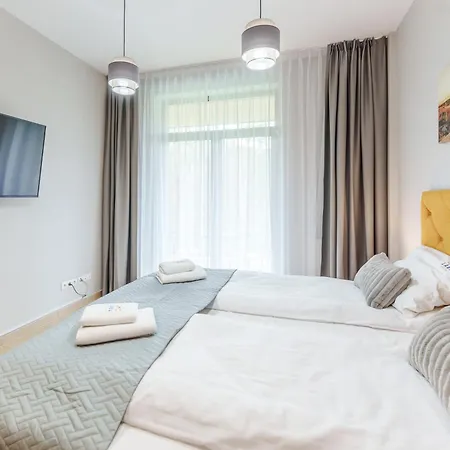 Laba Diune Z Parkingiem