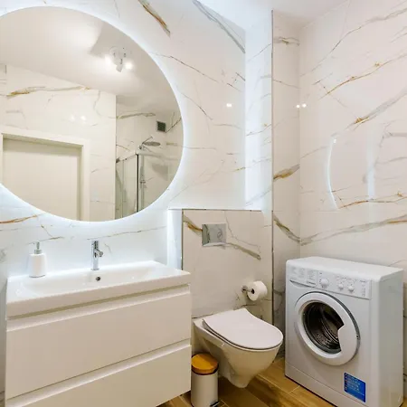 Laba Diune Z Parkingiem * Kołobrzeg