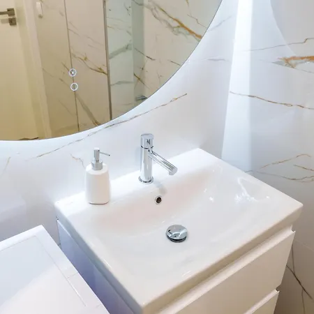 Laba Diune Z Parkingiem