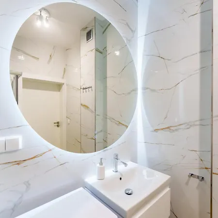 Laba Diune Z Parkingiem Lejlighed