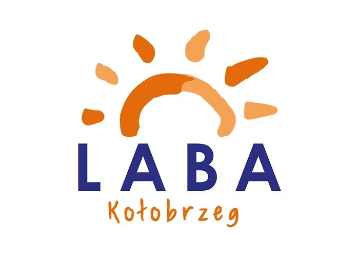 Laba Diune Z Parkingiem Appartamento *