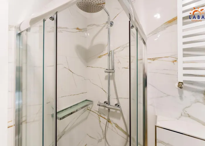 Laba Diune Z Parkingiem