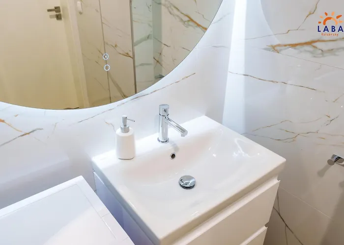 Laba Diune Z Parkingiem